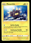 Crown Zenith Commons and Uncommons