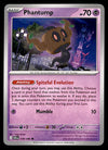 Chaos Rising Commons and Uncommons