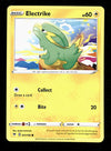 Vivid Voltage Commons and Uncommons