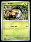 Pitch Black Commons and Uncommons