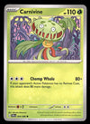 Chaos Rising Commons and Uncommons