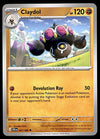 Chaos Rising Commons and Uncommons