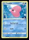 Lost Origin Commons and Uncommons
