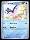 Surging Sparks Commons/Uncommon's