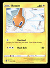 Silver Tempest Commons and Uncommons