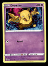 Evolving Skies Commons and Uncommons