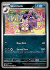 Chaos Rising Commons and Uncommons