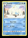 Lost Origin Commons and Uncommons