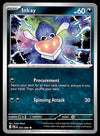 Pitch Black Commons and Uncommons