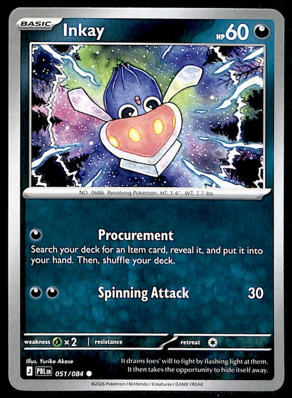 Pitch Black Commons and Uncommons
