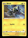 Vivid Voltage Commons and Uncommons