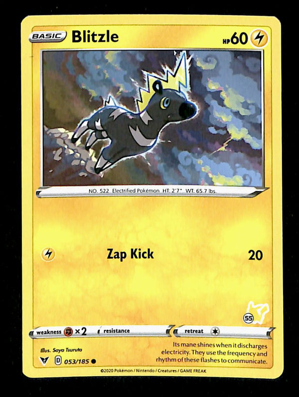 Vivid Voltage Commons and Uncommons