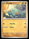 Chaos Rising Commons and Uncommons