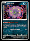 Mega Evolution Commons/Uncommon's