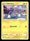 Evolving Skies Commons and Uncommons