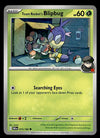 Destined Rivals Commons/Uncommon's