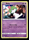 Silver Tempest Commons and Uncommons