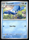 Surging Sparks Commons/Uncommon's
