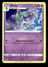 Astral Radiance Commons and Uncommons