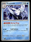 Ascended Heroes Commons and Uncommons
