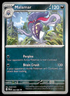 Pitch Black Commons and Uncommons