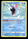 Lost Origin Commons and Uncommons