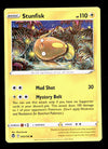 Silver Tempest Commons and Uncommons