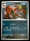 Mega Evolution Commons/Uncommon's