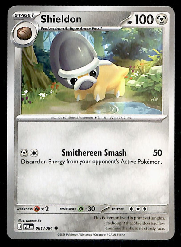 Pitch Black Commons and Uncommons