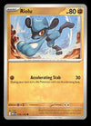 Mega Evolution Commons/Uncommon's