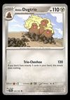 Surging Sparks Commons/Uncommon's