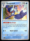 Surging Sparks Commons/Uncommon's