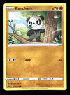 Crown Zenith Commons and Uncommons