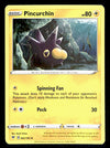 Vivid Voltage Commons and Uncommons