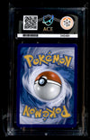 Latias & Latios GX 113/181, ACE 9 Pokemon Card