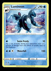 Lost Origin Commons and Uncommons