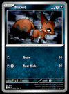 Pitch Black Commons and Uncommons