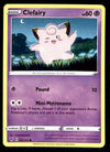 Vivid Voltage Commons and Uncommons