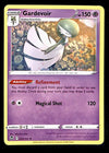 Silver Tempest Commons and Uncommons