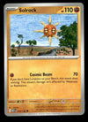 Mega Evolution Commons/Uncommon's