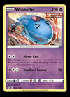 Evolving Skies Commons and Uncommons