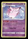 Vivid Voltage Commons and Uncommons
