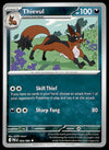Pitch Black Commons and Uncommons