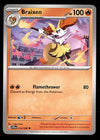 Chaos Rising Commons and Uncommons