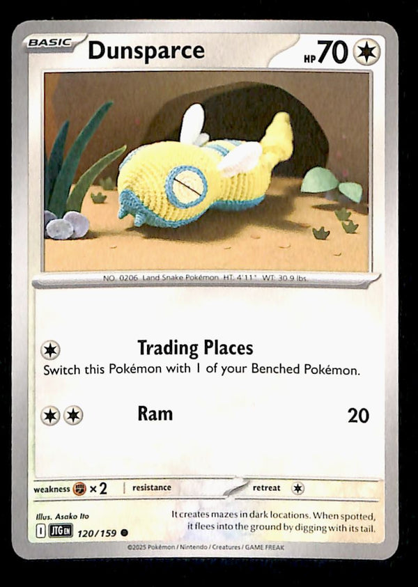 Journey Together Commons/Uncommon's