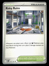 Mega Evolution Commons/Uncommon's