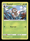 Vivid Voltage Commons and Uncommons