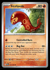 Pitch Black Commons and Uncommons