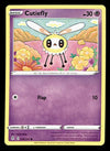 Evolving Skies Commons and Uncommons
