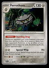 Chaos Rising Commons and Uncommons